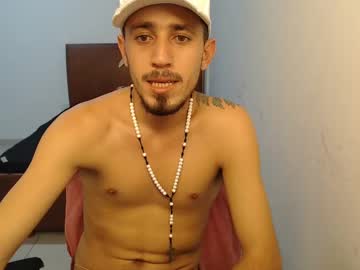 Popeye97_ Chaturbate profile image