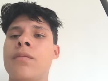 Angel_Dust_54875 Chaturbate profile image