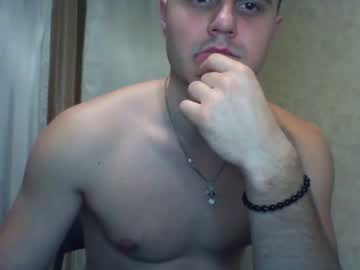 Bobystar24 Chaturbate profile image