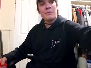 Crowcast0 Chaturbate profile image