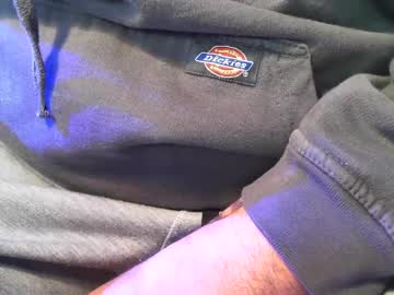 Harry_Bunz Chaturbate profile image