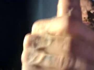 Markh5374 Chaturbate profile image