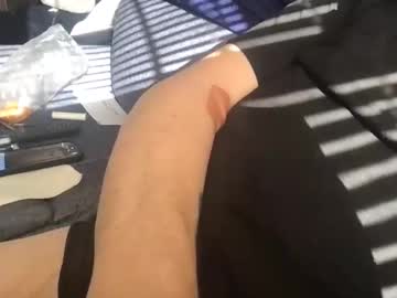Nhstiffmike Chaturbate profile image