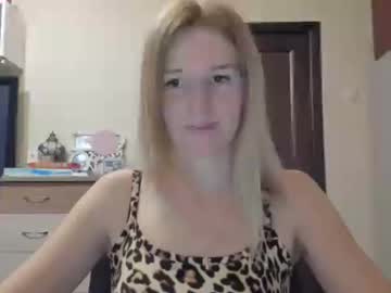 Sweetcat1111 Chaturbate profile image