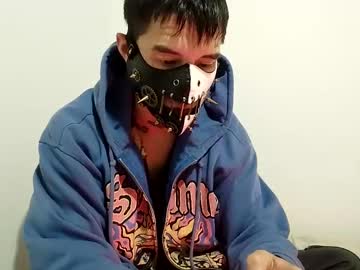 Smoky_Saaann Chaturbate profile image