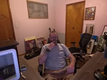 Allgrainsapper Chaturbate profile image
