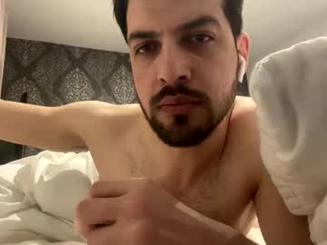 Israr1914 Chaturbate profile image