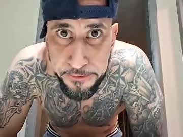 Will3019 Chaturbate profile image
