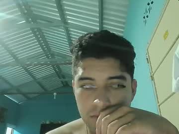 Theninja2025 Chaturbate profile image