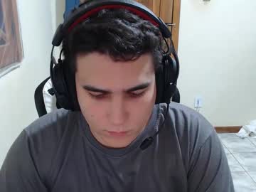 Straight_New_Here Chaturbate profile image