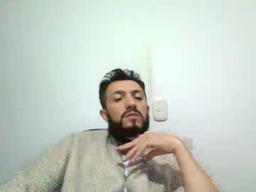 Kingjeffry Chaturbate profile image