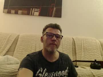M4580 Chaturbate profile image