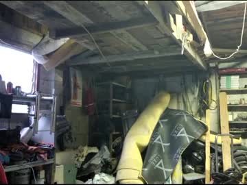 Inthegaragetoday101 Chaturbate profile image
