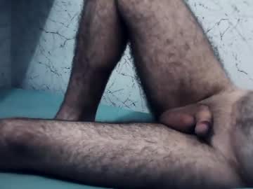 Ironcato Chaturbate profile image