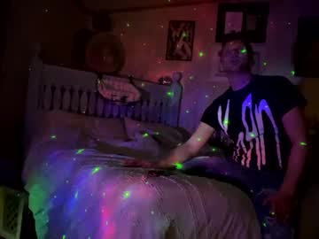 Maxaxe79 Chaturbate profile image
