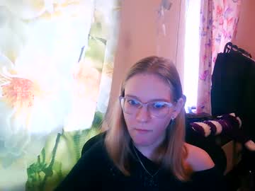 Kissfunnybunny100 Chaturbate profile image