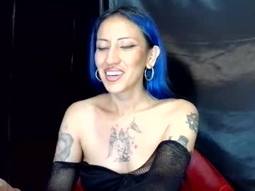 Mistressjunonox Chaturbate profile image