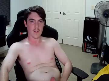 Retrogaymer01 Chaturbate profile image