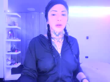 Cry_Demony Chaturbate profile image