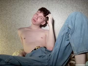 Eleotboy Chaturbate profile image