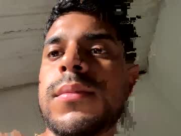 Jefry_Sex26 Chaturbate profile image