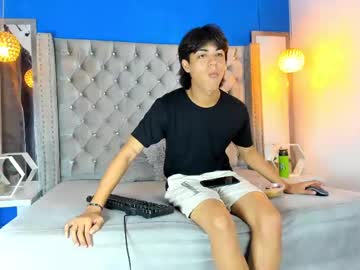 Sammuel00 Chaturbate profile image