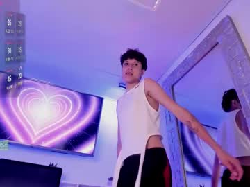 Profile of aron_brown__