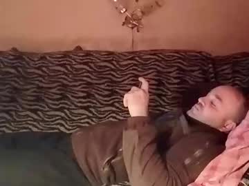 Maxim327 Chaturbate profile image