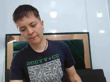 Hanna_Parrker Chaturbate profile image