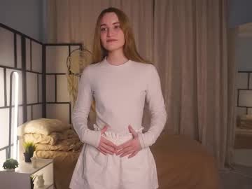 Floraberkshire Chaturbate profile image