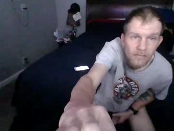 Hornypierceddad Chaturbate profile image