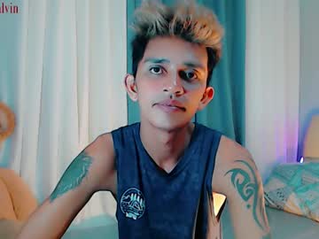 Twink_Calvinxx Chaturbate profile image