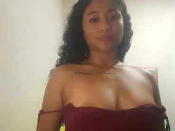 Cristine_Brown_070 Chaturbate profile image