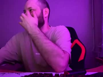 Parker_Lj Chaturbate profile image