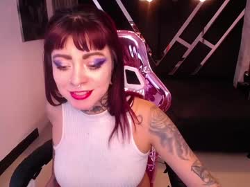 Profile of ursula_ch