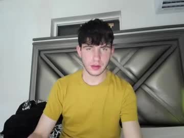 Profile of gayndepressed