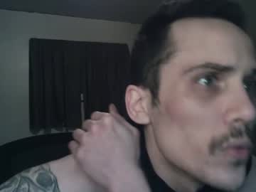 Hoodphantom Chaturbate profile image