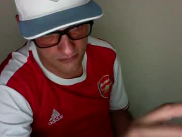 Magico623 Chaturbate profile image