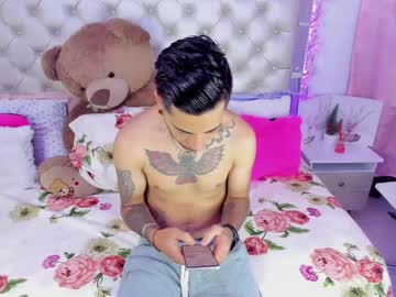 Dominic__777 Chaturbate profile image