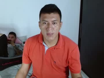 Naggin376063 Chaturbate profile image