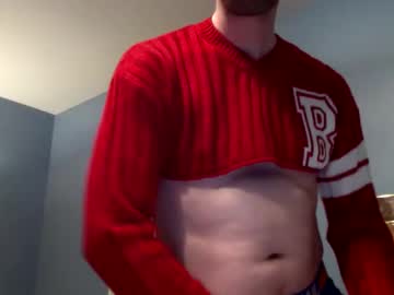 Sean_Sexxx Chaturbate profile image