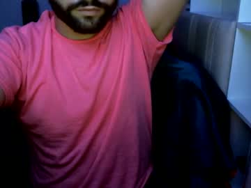 Partyboy2848 Chaturbate profile image