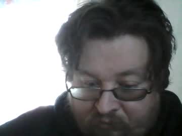 Thenerd218545 Chaturbate profile image