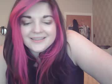 Gemgems89 Chaturbate profile image