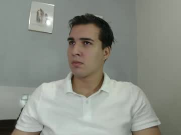 Estevam218 Chaturbate profile image