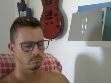 Bing0183 Chaturbate profile image