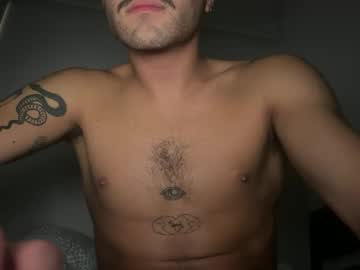 Cooknoiseboy Chaturbate profile image