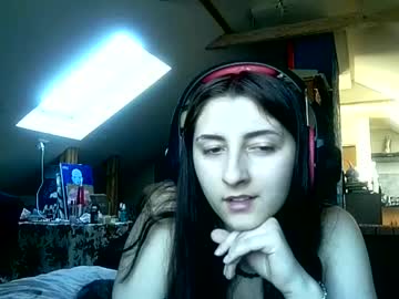 Ruby_Moon950042 Chaturbate profile image