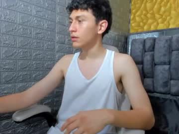 Spartacoyahir Chaturbate profile image
