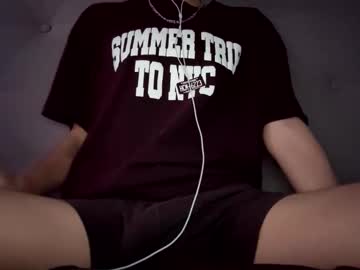 Profile of yourfreaky_boy